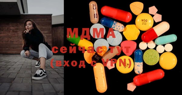 мдпв Богородицк
