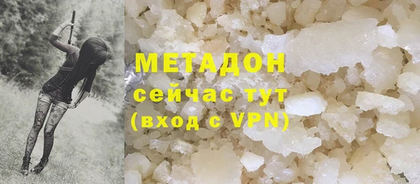 молекула духа Богданович